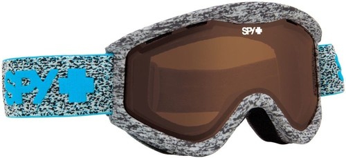 Lunettes spy neon - lunettes, Été/bronze