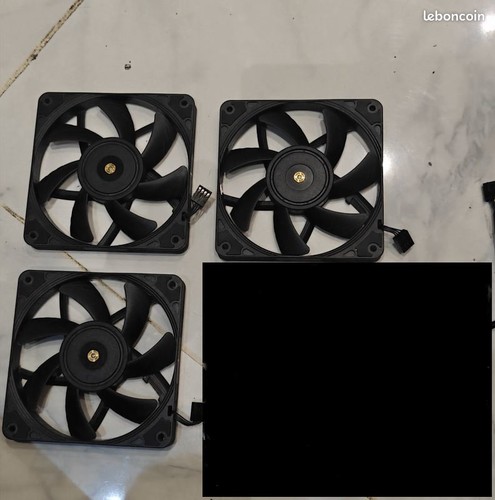 Noctua a12x15 pwm - noctua,