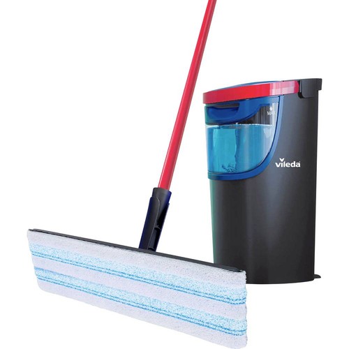 Vileda 175775 h2pro flat mop - vileda,