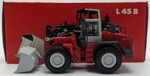 Conrad 2429 diecast - 1:50, o