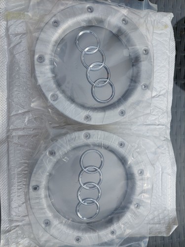 Caches roues audi 146mm - caches,