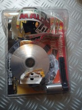 Variateur MALOSSI Multivar