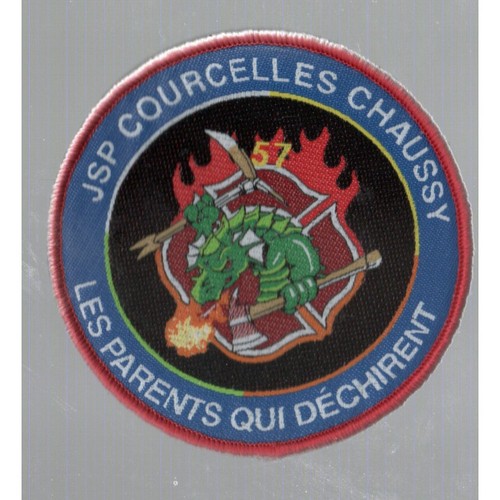 Jsp courcelles chaussy - jsp,