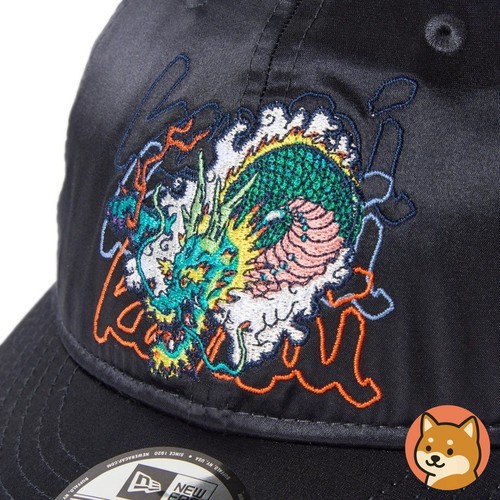New era 9thirty - new,