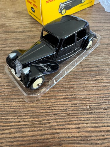 Dinky toys edition atlas - dinky,
