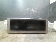 Afficheur PEUGEOT 607