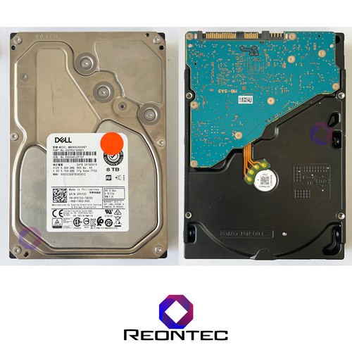 Dell 8tb disque dur interne - dell,