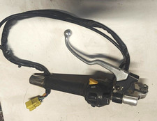 Demi Guidon complet Suzuki