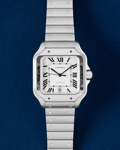 Cartier santos - de,