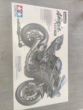 TAMIYA 14131 MAQUETTE KAWASAKI NINJA H2R 1/12