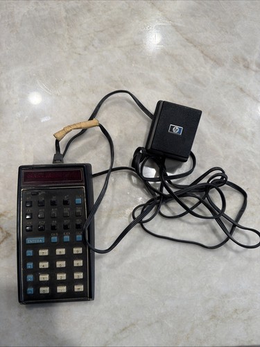 Vintage handheld - vintage,