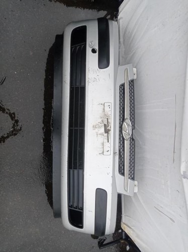 Pare choc avant - hyundai, getz