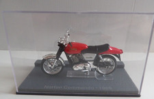 1/24 moto NORTON Commando 1969