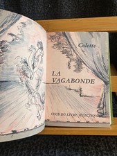 Colette La Vagabonde Le Club