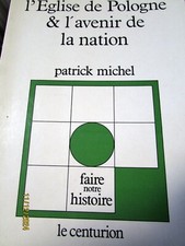 MICHEL PATRICK L'EGLISE DE