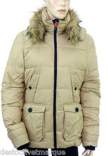GAASTRA Veste chaude Doudoune microfibre beige femme Gunwale sand Jacket