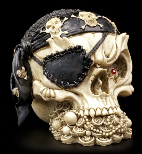 Totenkopf gothique avec - gothique,