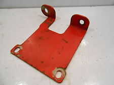 Motoculteur SOLO IHI Shibaura GED 15R - support de réservoir