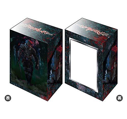 Goblin slayer card game - slayer,