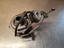 TURBO TURBOCOMPRESSEUR OPEL