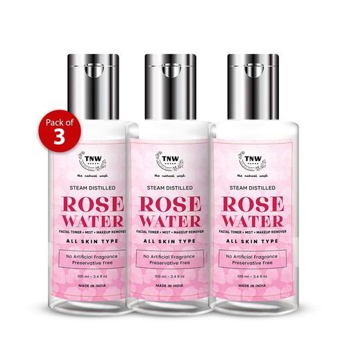 Tnw natural wash eau - wash,