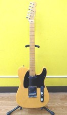 Guitare électrique FENDER