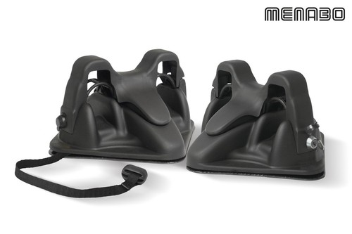 Porte skis magnétique toit - magnétique,