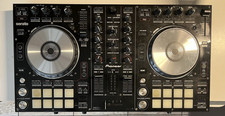 Pioneer DDJ-SR Digital DJ