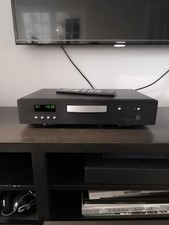 lecteur cd