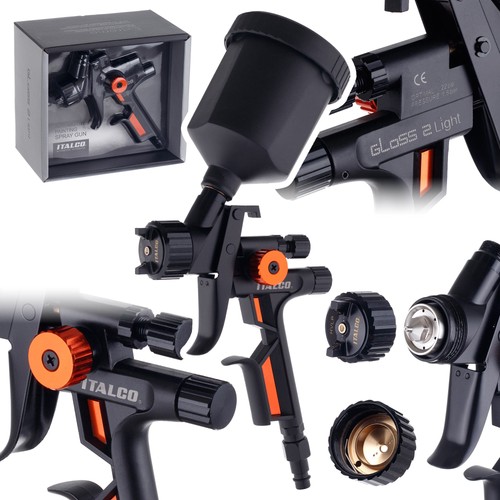 Pistolet peinture mini - pistolet,