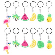  12 Pcs Tour De Cou Clé