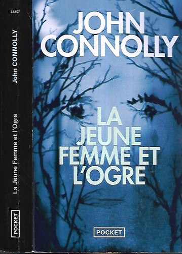John connolly jeune femme - john,