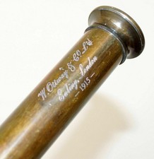 Lunette de soleil victorien