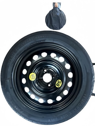 Roue secours galette - roue,