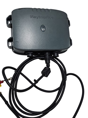 Raymarine dsm300 digital - raymarine,