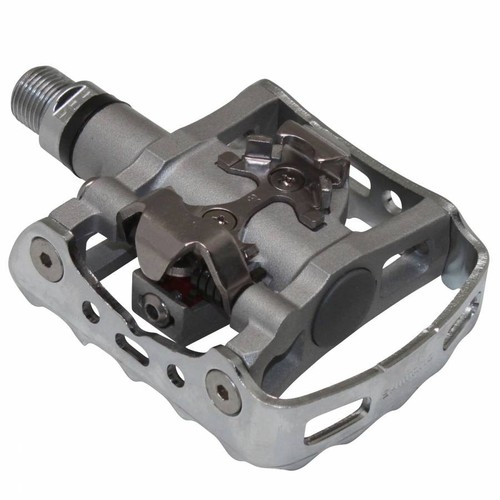 Pedale vtt automatique shimano