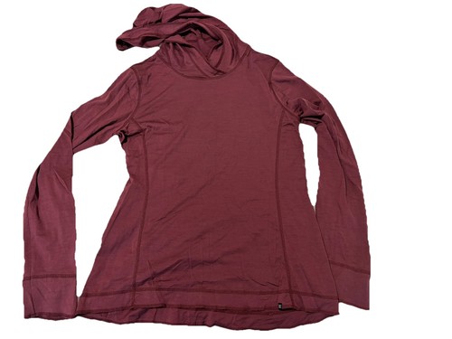 Mission workshop hoodie - mission,