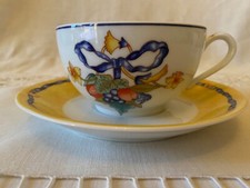Bernardaud limoges tasse - bernardaud,
