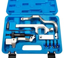 Coffret calage distribution