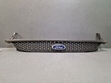 Calandre / grille avant noire - Ford SMax de mai 2006 à mars 2010