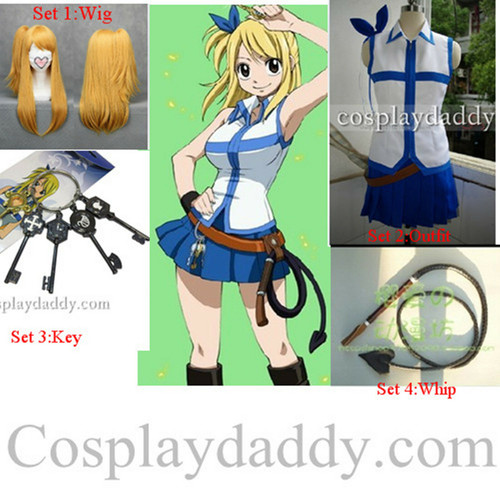 Fairy tail lucy - fairy,