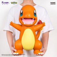 POKEMON CHARMANDER SALAMECHE