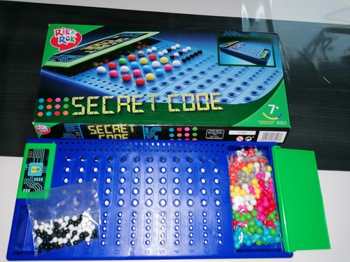 Master mind secret code - master,
