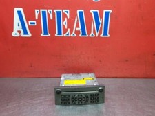 Radio CD Peugeot 206 SW 2E/K
