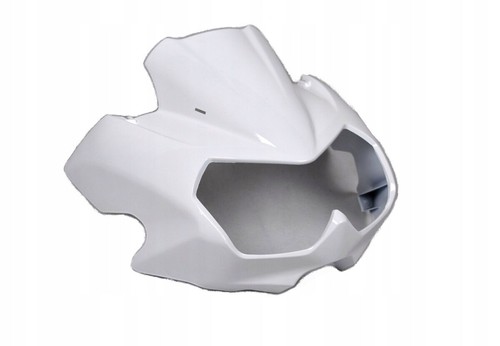 Masque chaire supérieure - masque,
