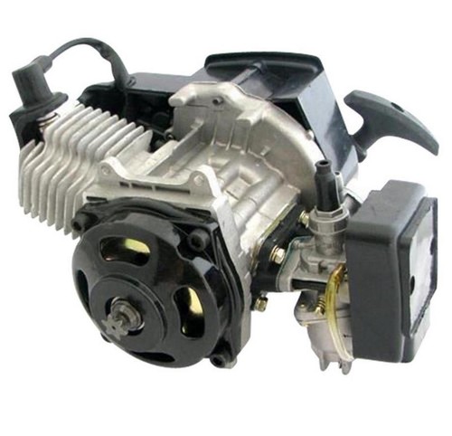 Moteur pocket complet - , (sans