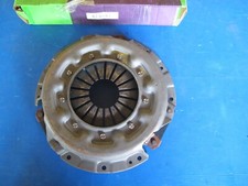 Mécanisme d'embrayage Valeo pour Nissan Ebro Patrol 2800 Essence L-28 2753cm3
