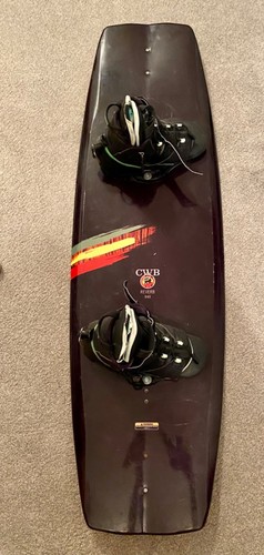 Good used cwb size - , 141