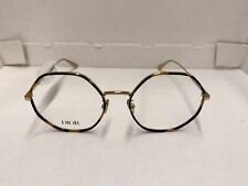 Monture Lunettes de Vue Christian Dior GemDiorO R2U A800 Prix NEUF 420 Euros