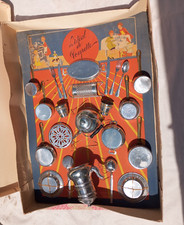 DINETTE DE POUPEE,  ENSEMBLE